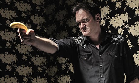 Missing in action | Quentin Tarantino | The Guardian