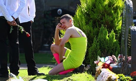 Moving testimony to the British army's loss of life in Afghanistan | Military | The Guardian Moving testimony to the British army's loss of life in Afghanistan | Military | The Guardian