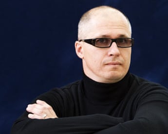 Aleksandar Hemon