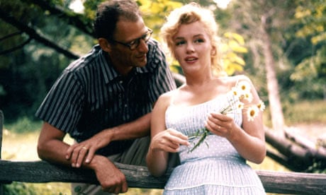 The Secret Life of Marilyn Monroe by J Randy Taraborrelli | Biography books | The Guardian