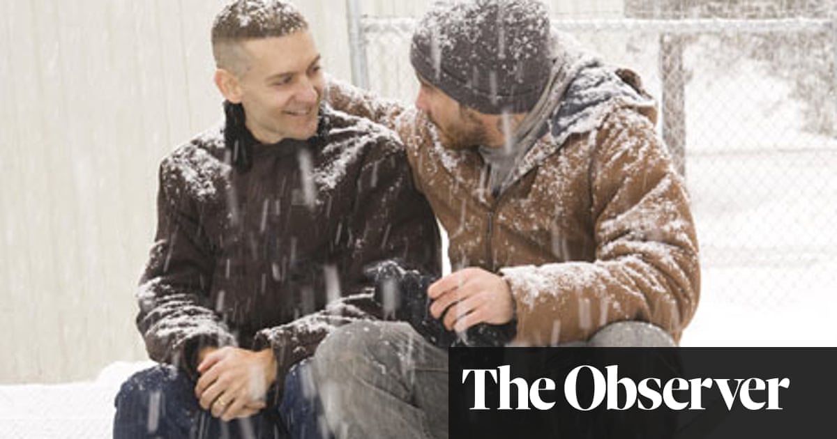 Brothers | Film review | Film | The Guardian