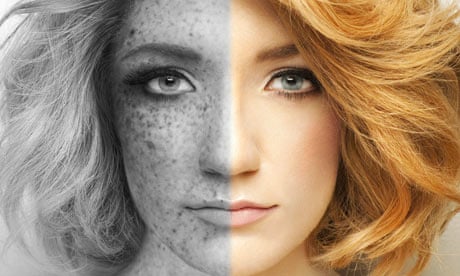 Nicola Roberts: The Truth about Tanning