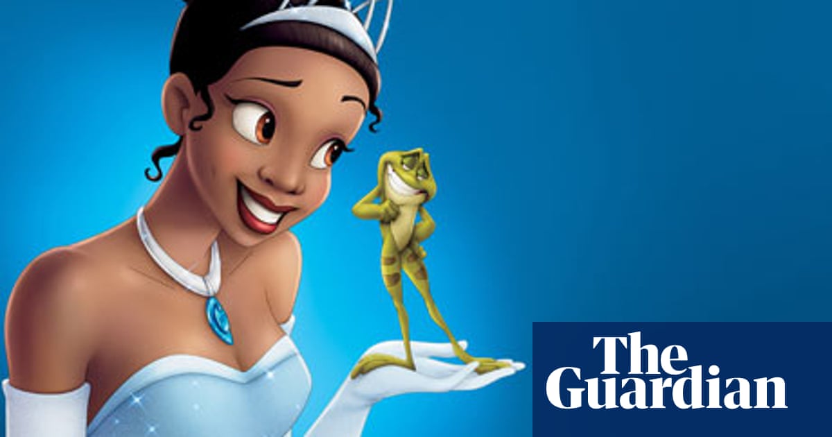 You review: The Princess and the Frog | Movies | The Guardian