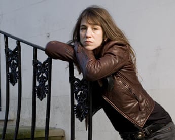 charlotte gainsbourg