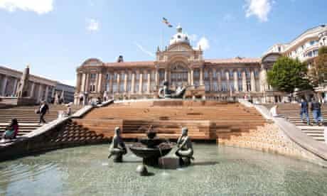 Many departments will suffer in the spending review – but few more than