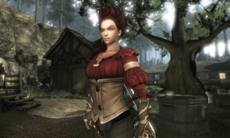 Fable Iii – Review | Games | The Guardian