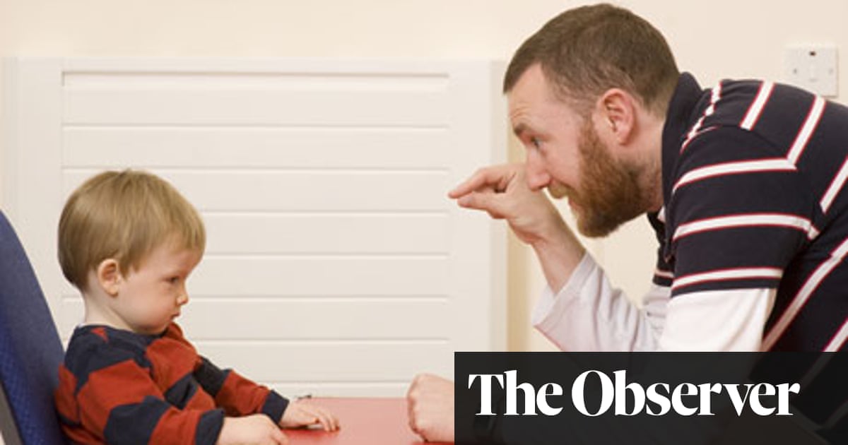 Baby Signing The New Baby Talk Life And Style The Guardian