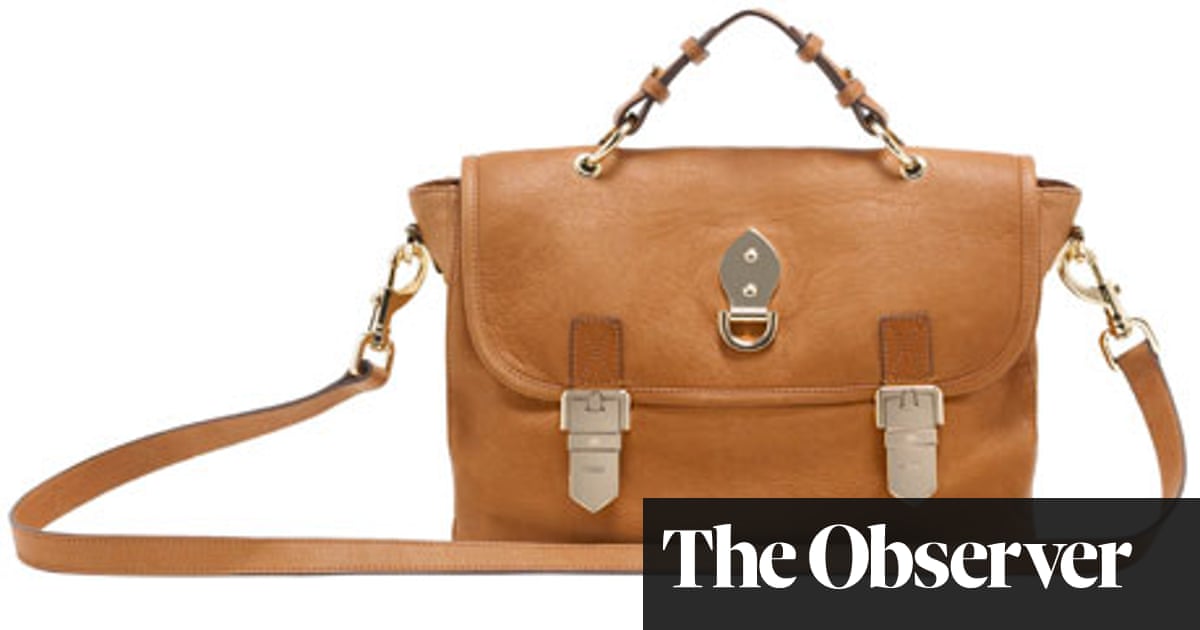 Money bags: the story behind Mulberry's Alexa, Handbags