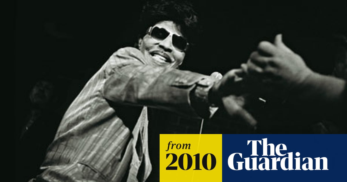 When John Waters met Little Richard