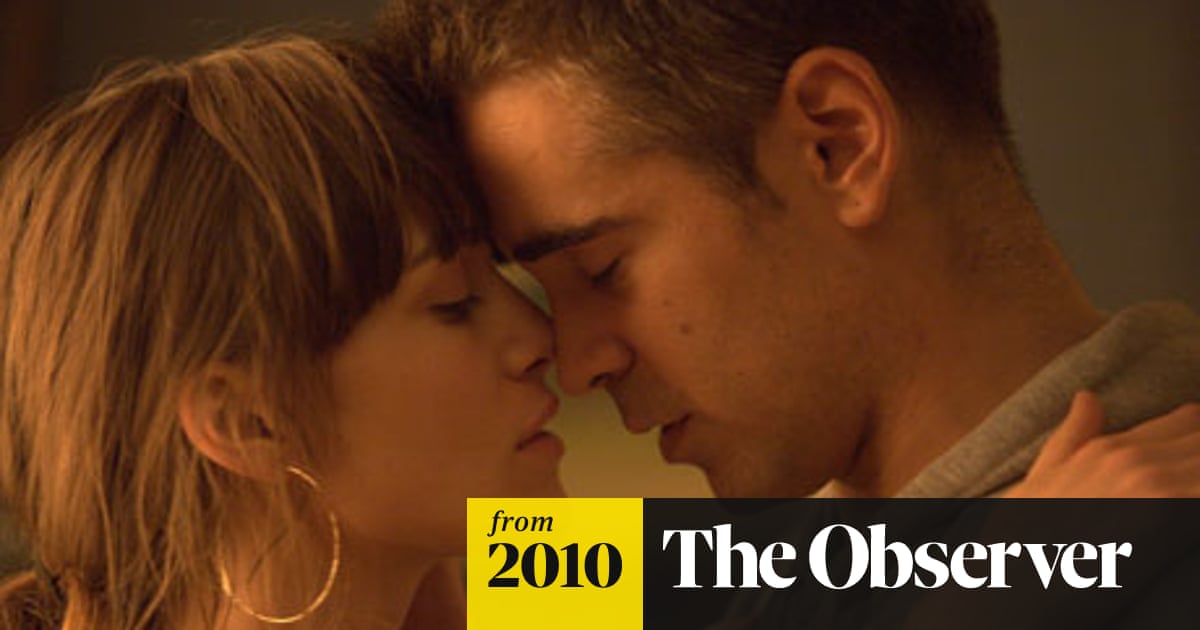 London Boulevard – review | Movies | The Guardian