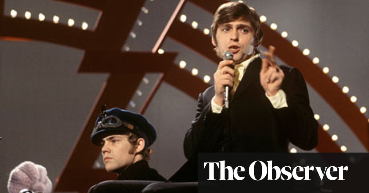 Why The Evergreen Georgie Fame Is Peerless London Jazz Festival The Guardian Why The Evergreen Georgie Fame Is Peerless London Jazz Festival The Guardian