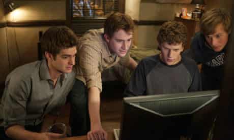 The Social Network - 2010