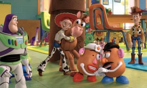 Toy Story 3 Animation In Film The Guardian Toy Story 3 Animation In Film The Guardian