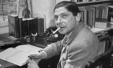 Arthur-Koestler