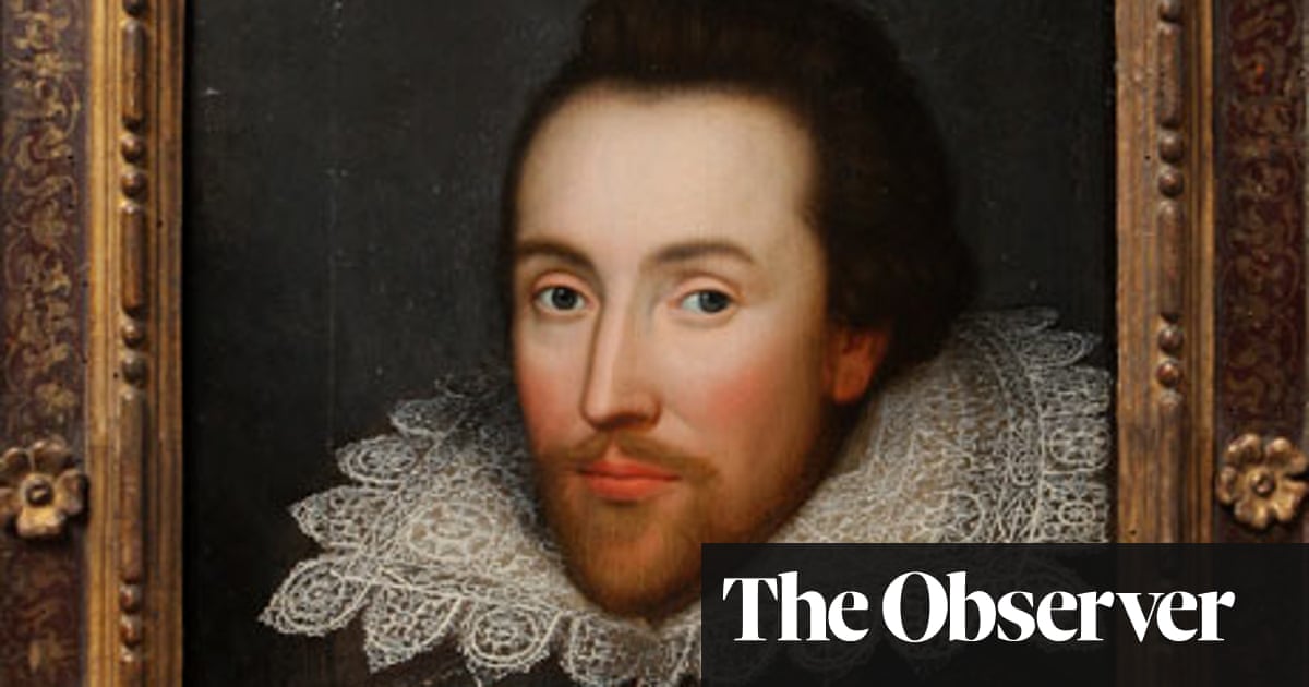 IELTS Reading - Who Wrote Shakespeare
