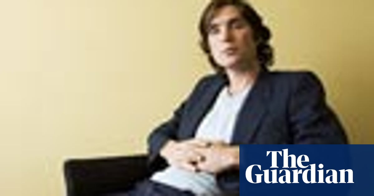 Cillian Murphy S Show And Tell Film The Guardian