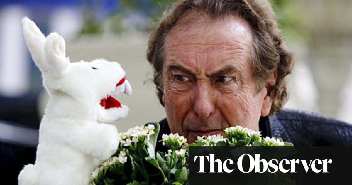 This much I know: Eric Idle | Eric Idle | The Guardian