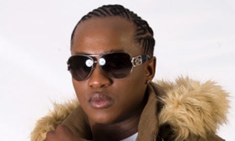 South African rapper Jub Jub accused over deaths of four schoolboys is targeted by angry pupil army | South Africa | The Guardian