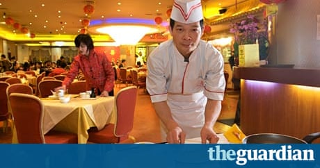 Wing Yip Restaurant >> Restaurant review: Glamorous, Manchester | Jay Rayner | Life and style | The Guardian Wing Yip Restaurant >> Restaurant review: Glamorous, Manchester | Jay Rayner | Life and style | The Guardian