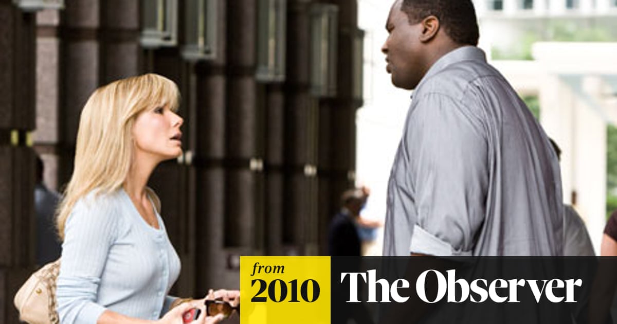 The Blind Side | Drama films | The Guardian