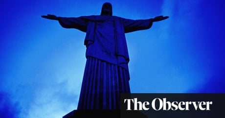 The Good Man Jesus And The Scoundrel Christ By Philip Pullman Philip Pullman The Guardian The Good Man Jesus And The Scoundrel Christ By Philip Pullman Philip Pullman The Guardian