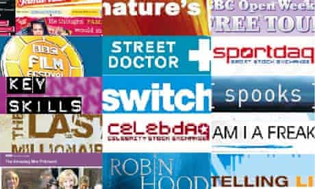 BBC website 'needs clearer red lines' to let competitors survive | BBC