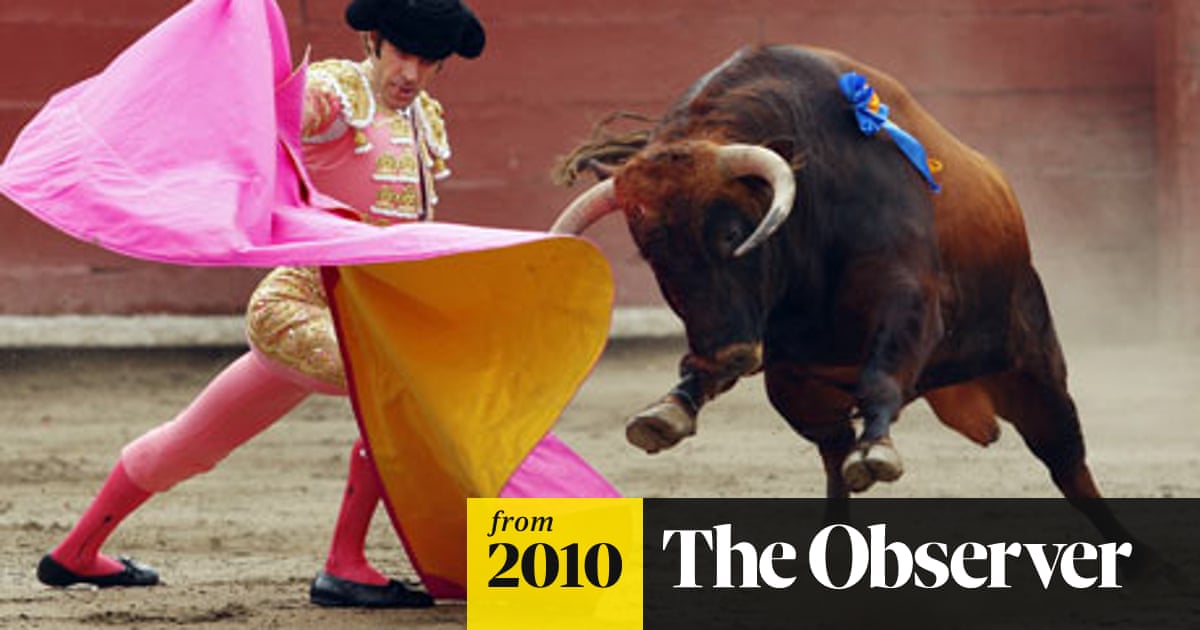 Madrid Bullfight Schedule 2022 Madrid Protects Bullfighting As An Art Form | Spain | The Guardian