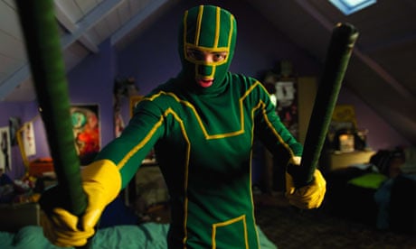 The best superhero parody movies, from Kick-Ass to Mystery Men