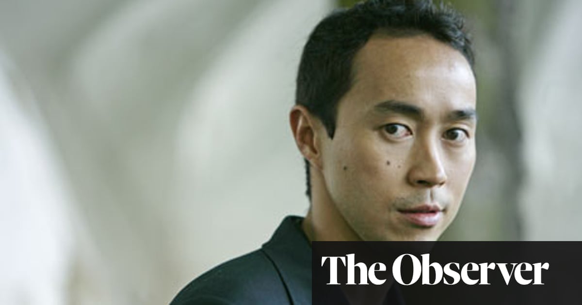 Map Of The Invisible World By Tash Aw Fiction The Guardian Map Of The Invisible World