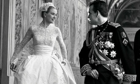 Grace Kelly: Style Icon | Art | The Guardian Grace Kelly: Style Icon | Art | The Guardian