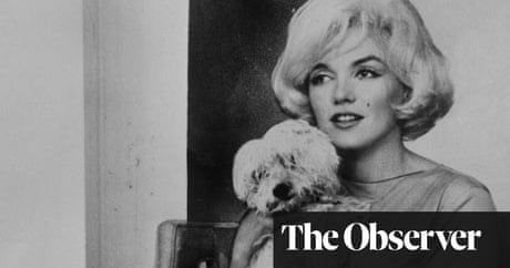 The cautionary tale Marilyn Monroe's overdose left behind