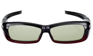 3d Tv Or Not 3d Tv That Is The Question Technology The Guardian