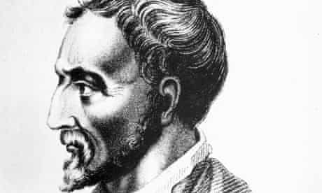 The 10 Best Mathematicians Culture The Guardian List Of Greatest Mathematicians In 2022