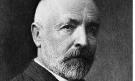 mathematician-Georg-Ferdinand-Cantor