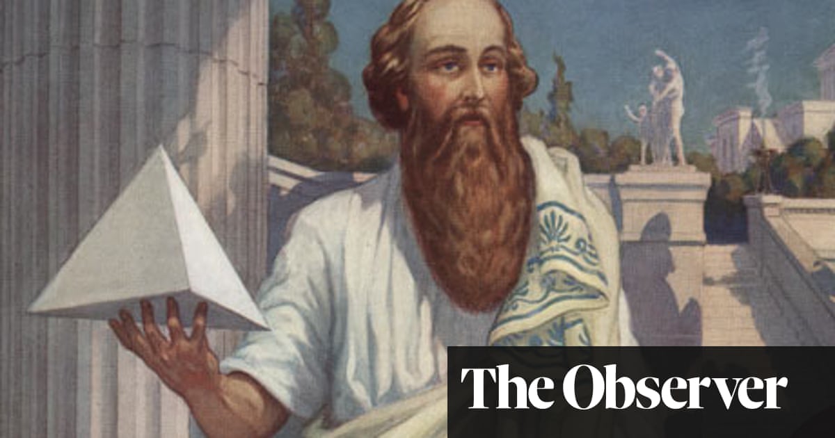 The 10 Best Mathematicians Culture The Guardian List Of Greatest Mathematicians In 2022