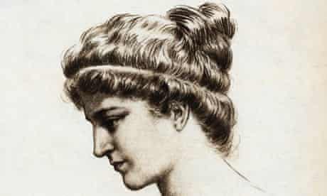 Mathematician-Hypatia