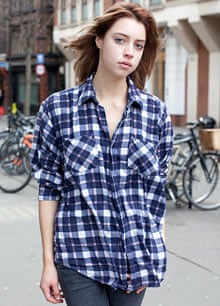 Why the world has gone mad for plaid, Fashion