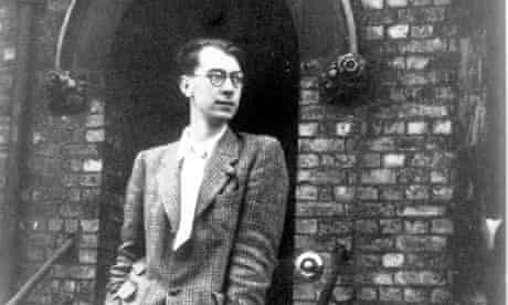 philip larkin 1943