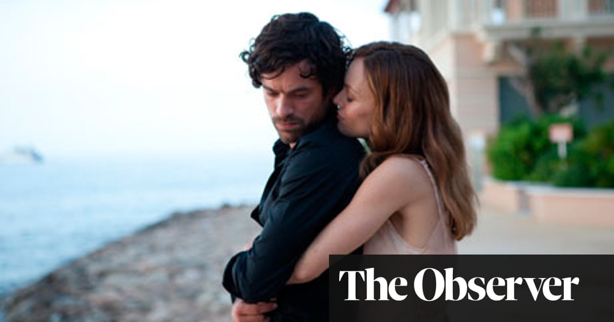 Heartbreaker Film Review Film The Guardian