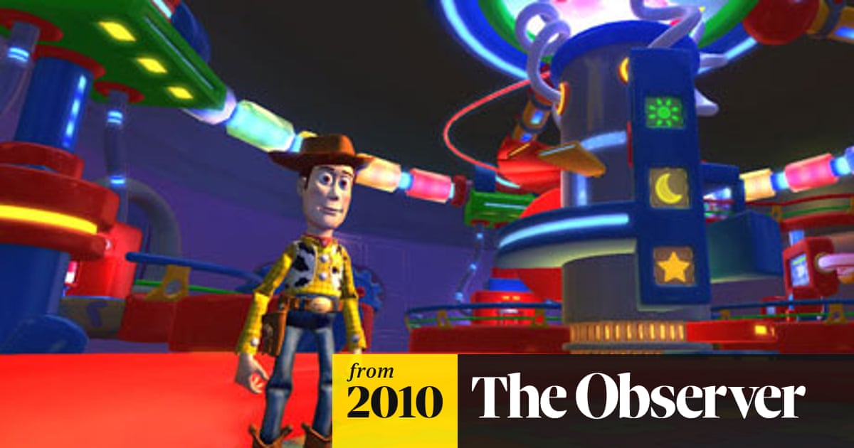 Is Toy Story 3 2 Player: Ultimate Guide to Multiplayer Fun