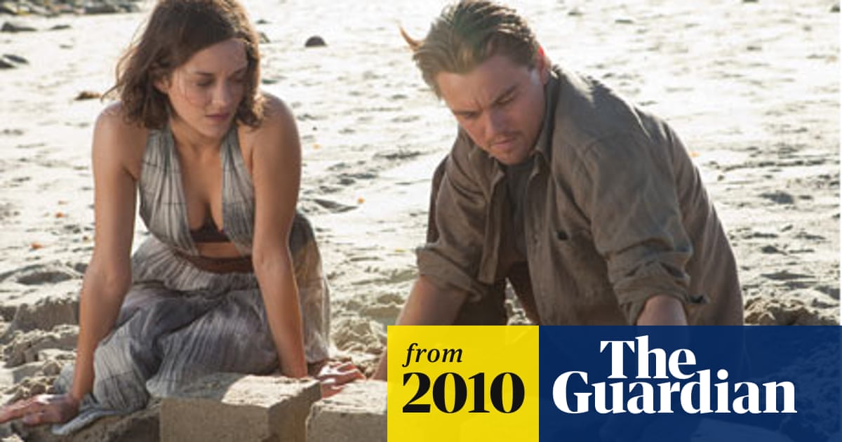 Inception Soundtrack Created Entirely From Edith Piaf Song Music The Guardian Inception Soundtrack Created Entirely From Edith Piaf Song Music The Guardian