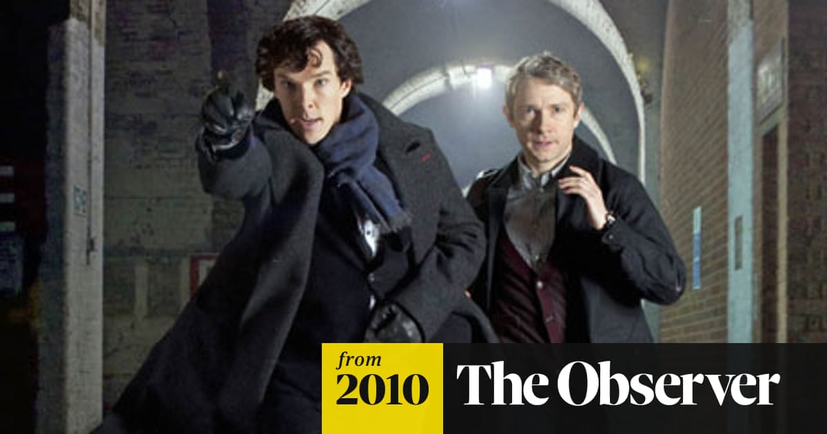 Sherlock Holmes Is Back Sending Texts And Using Nicotine Patches Drama The Guardian Sherlock Holmes Is Back Sending Texts And Using Nicotine Patches Drama The Guardian