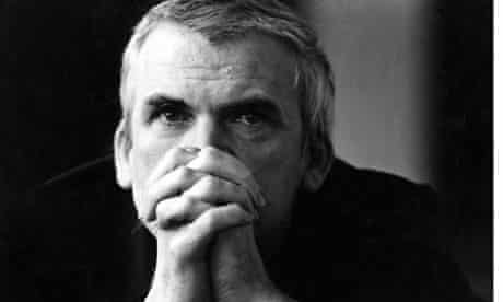 Encounter Essays By Milan Kundera Milan Kundera The Guardian