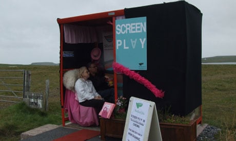 kermode-shetland-film-festival