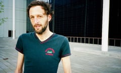 alasdair roberts