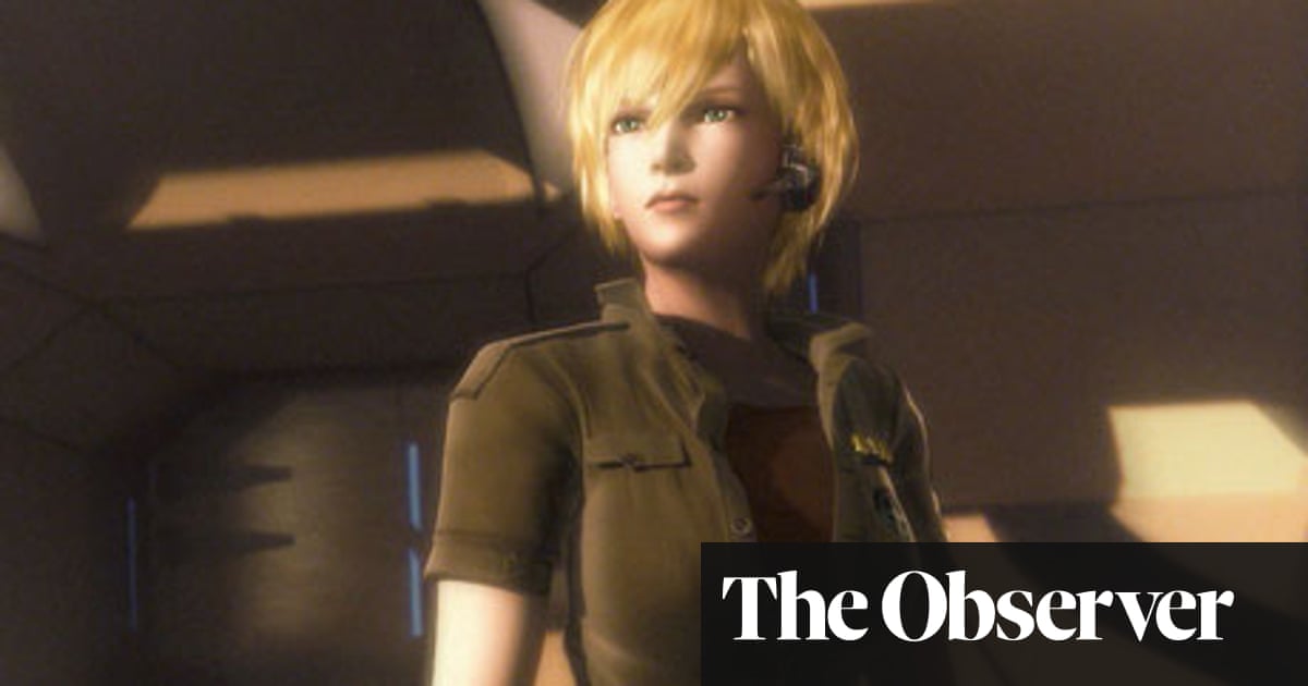 Metroid Other M Games The Guardian Metroid Other M Games The Guardian