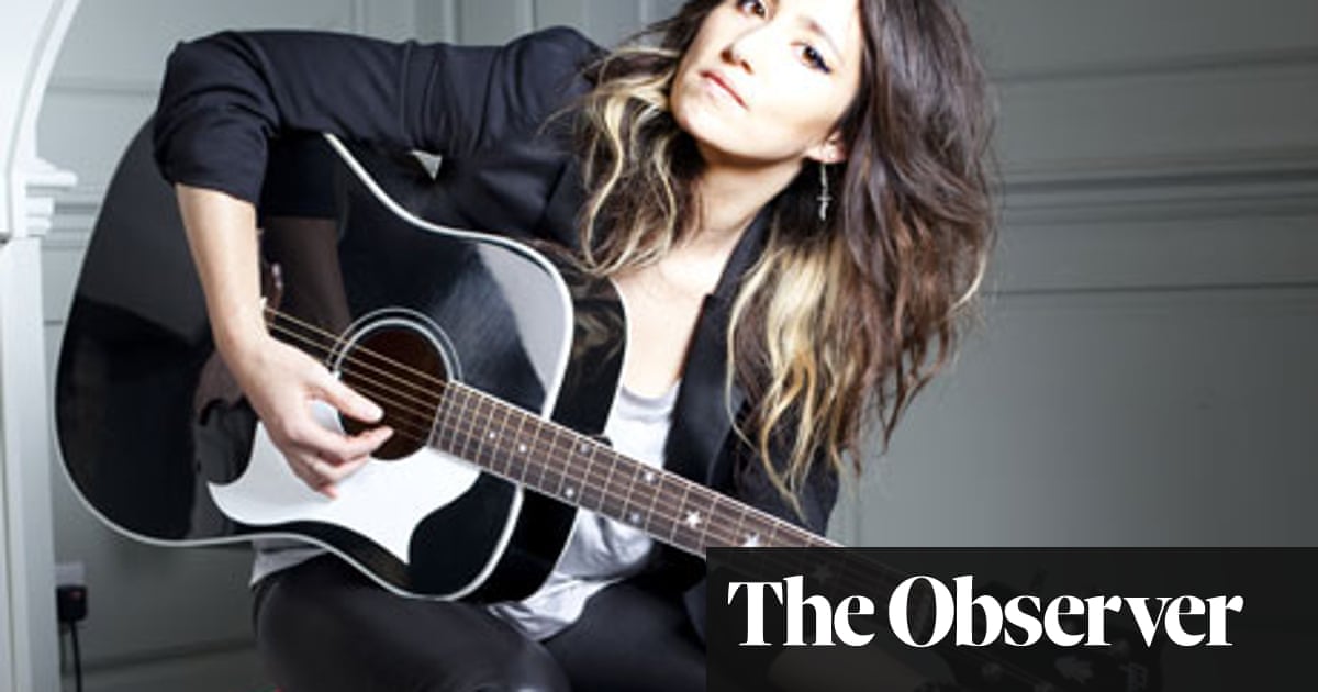 KT Tunstall: 'It's very addictive having hits...' | KT ...