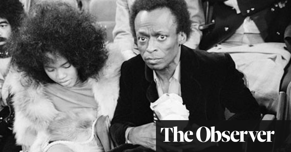 Miles Davis The Muse Who Changed Him And The Heady Brew That Rewrote Jazz Miles Davis The Guardian Miles Davis The Muse Who Changed Him And The Heady Brew That Rewrote Jazz Miles Davis The Guardian