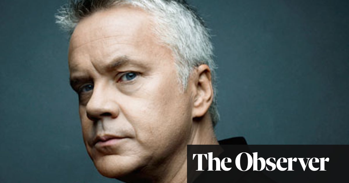 This much I know: Tim Robbins | Movies | The Guardian