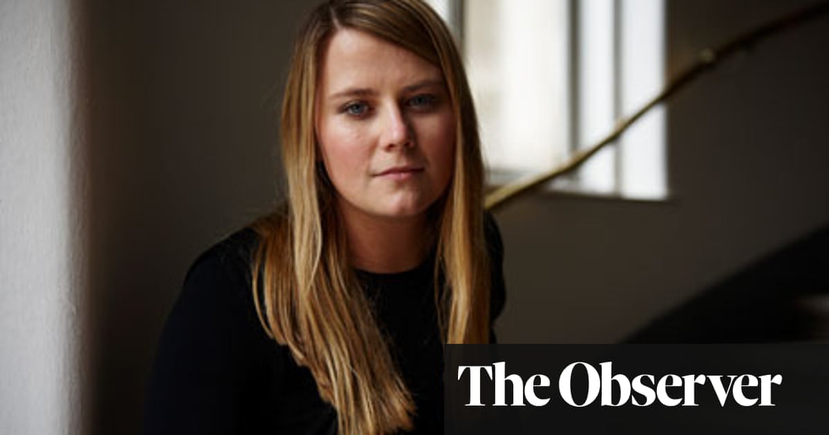 3 096 Days By Natascha Kampusch Biography Books The Guardian